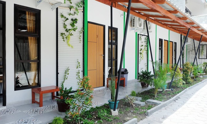 Yogyakarta House | Hotel Kili Suci by Simply Homy