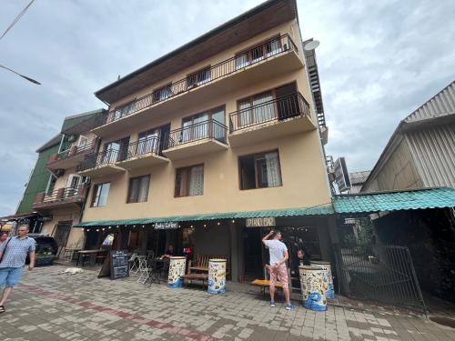 Kobuleti Apartment | Hotel Kopala