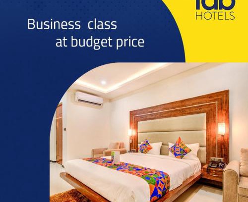 Mathura Hotel | Hotel krishna inn