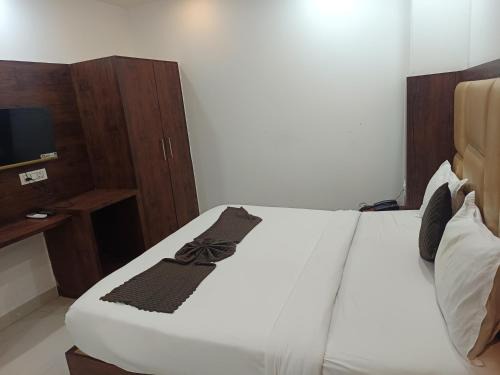 Chanakyapuri Hotel | Hotel Krone Chanakyapuri