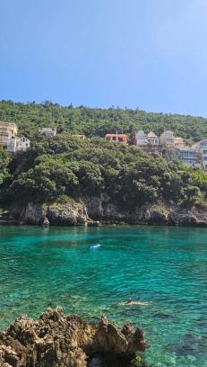 Utjeha Hladna Uvala Apartment | Hotel Kunjui