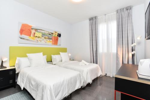 Marbella Hotel | Hotel Kuve Marbella