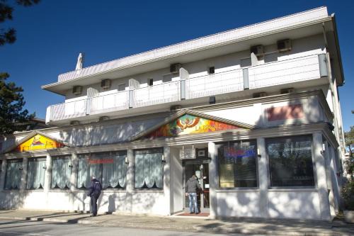 Lignano Sabbiadoro Hotel | Hotel La Fenice
