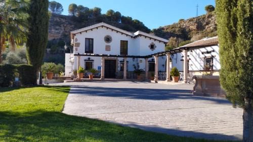 Ronda Hotel | Hotel La Hoya del Tajo