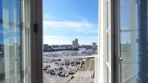 La Rochelle City Centre Hotel | Hotel La Marine, Vieux Port