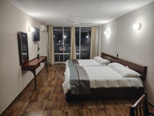 Tuxpan Hotel | Hotel la fortuna