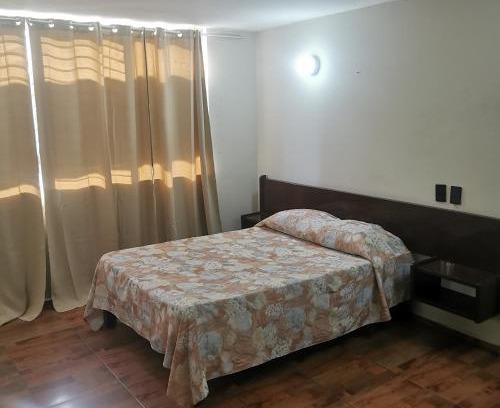 Tuxpan Hotel | HOTEL La FORTUNA