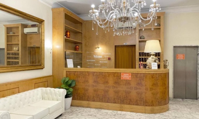Pontedera Hotel | Hotel La Pace