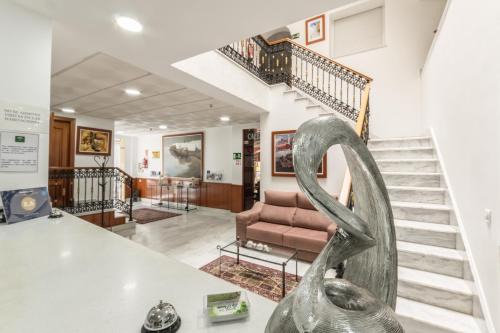 Rota Hotel | Hotel La Parrita