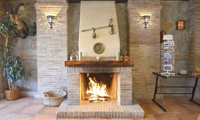 Ardales Hotel | Hotel La Posada del Conde