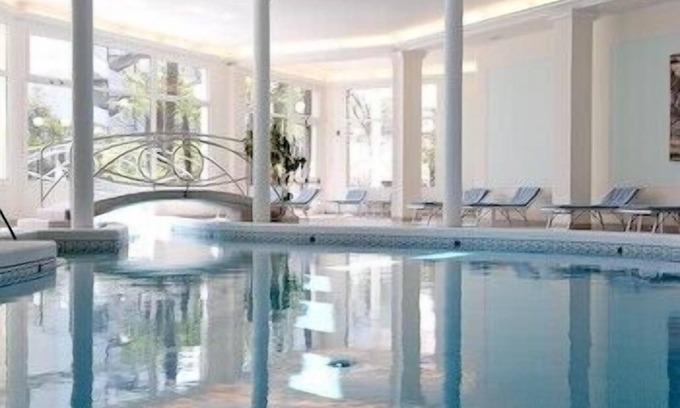 Abano Terme Hotel | Hotel La Residence & Idrokinesis