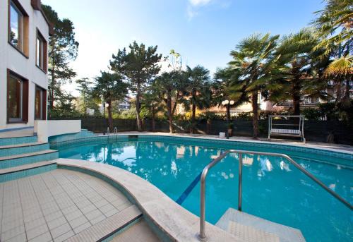 Abano Terme Hotel | HOTEL la SERENISSIMA TERME & SPA