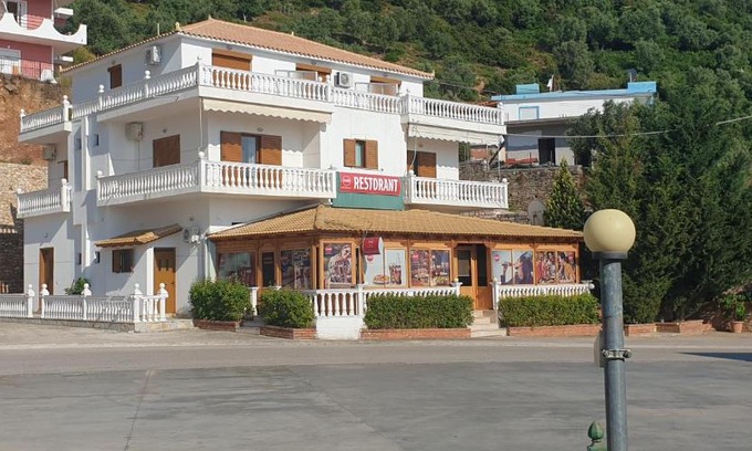 Lukove Apartment | Hotel Lagjini