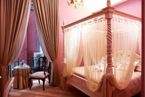 Historical Center Hotel | Hotel Lanfipe Palace