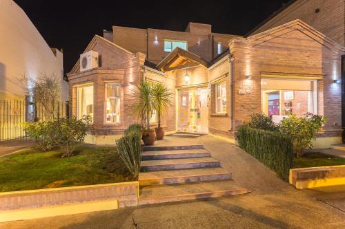 Puerto Madryn Hotel | Hotel Las Maras
