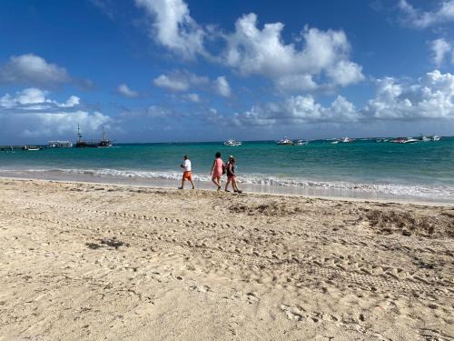 Bavaro House | Hotel Las Rosas de Punta Cana