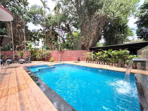 Lonavala Hotel | Hotel Laxmi Residency