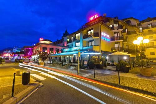 Evian-les-Bains Hotel | Hotel Le Littoral