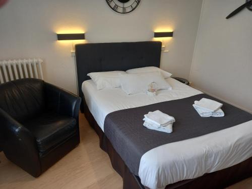 Troyes Hotel | Hotel Le Splendid