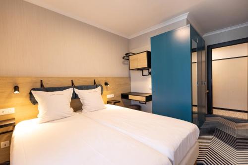 Koksijde-Bad Hotel | HOTEL LEHOUCK
