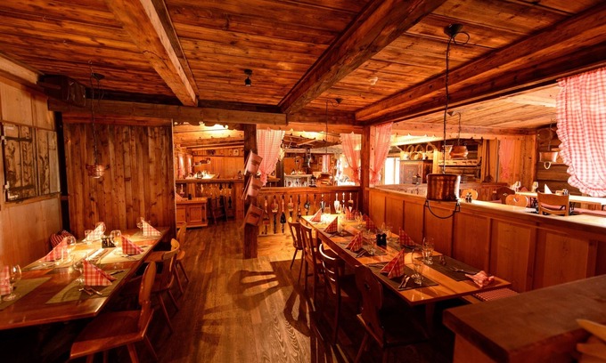 Lenzerheide Hotel | Hotel Lenzerhorn – Alpine Stay, Spa & Savour