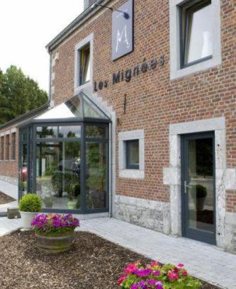 Barvaux Hotel | Hotel Les Mignees
