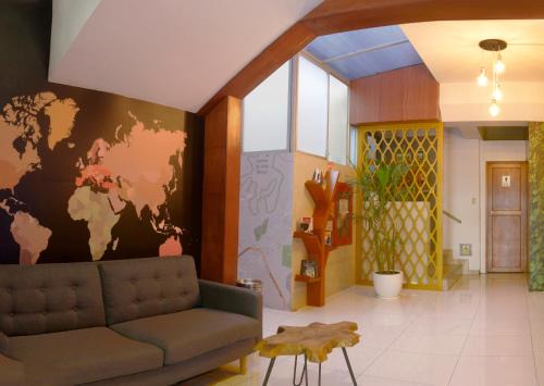 Miraflores Hotel | Hotel Lima City