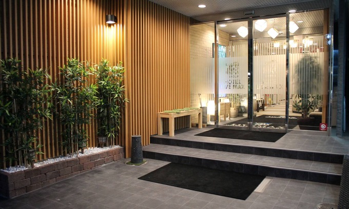 Shimogyo Hotel | HOTEL LiVEMAX Kyoto Ekimae