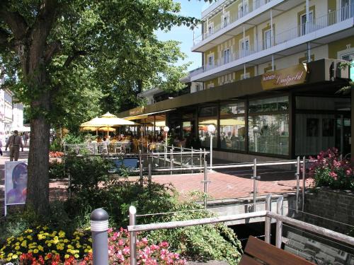 Unterallgau Hotel | Hotel Luitpold