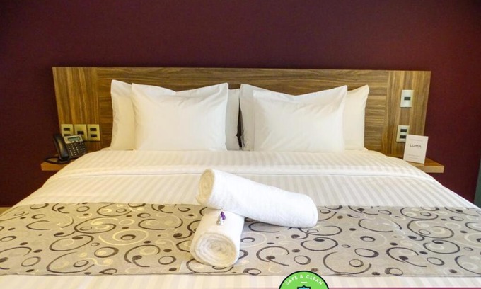 Downtown Cancun Hotel | Hotel Luma by Kavia