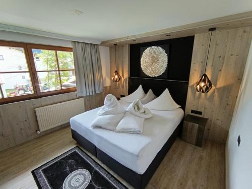 Sankt Leonhard im Pitztal Hotel | Hotel Möderle