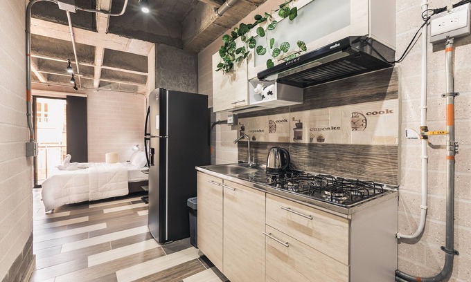 La Candelaria Hotel | Hotel Magenta Lof