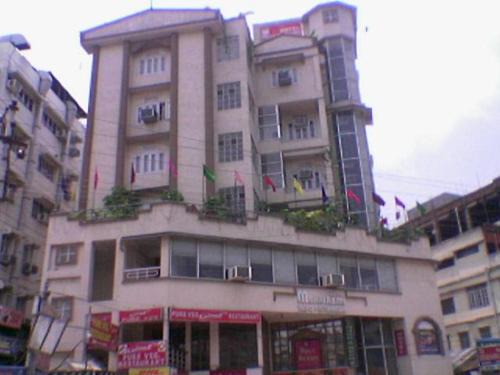 Sualkuchi Hotel | Hotel Mahalaxmi Indo Myanmar