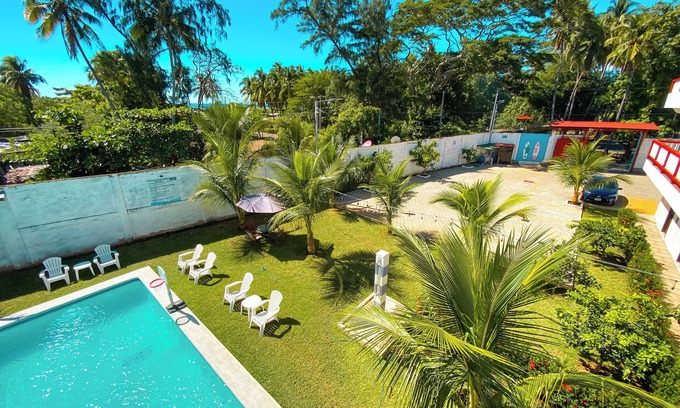 Playa San Blas Hotel | Hotel Majahual Resort