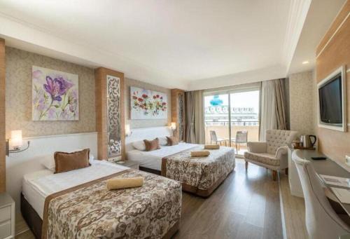 Sharm El Sheikh Hotel | Hotel Makadi sharm elshekh