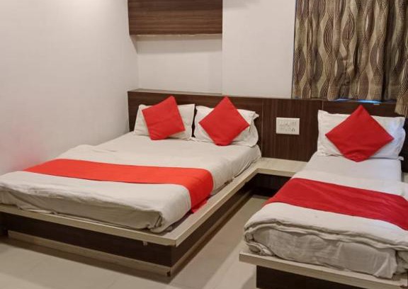Maninagar Hotel | Hotel Manzil