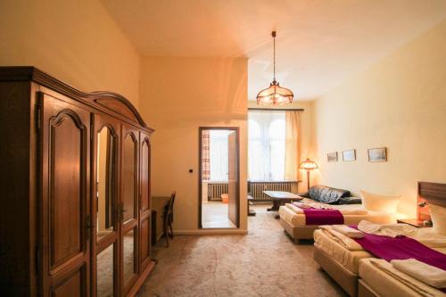 Wilmersdorf House | Hotel Margrit