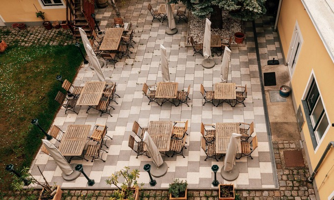 Klosterneuburg Hotel | Hotel Markgraf