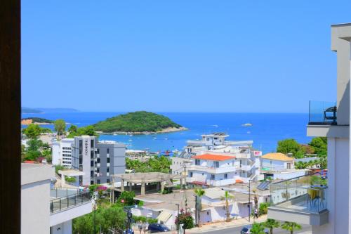 Ksamil Hotel | Hotel Marku