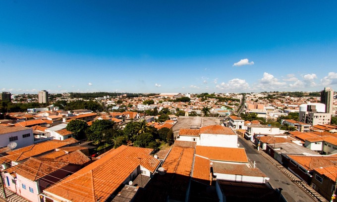 Araras Hotel | Hotel Marques