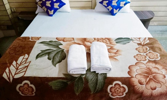 Haridwar Hotel | Hotel marwari niwas