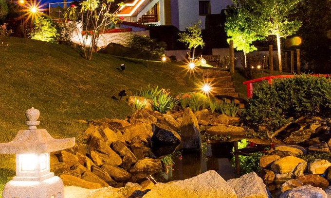 Capivari Hotel | Hotel Matsubara