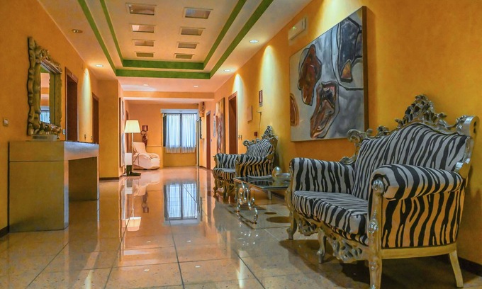 Vercelli Hotel | Hotel Matteotti