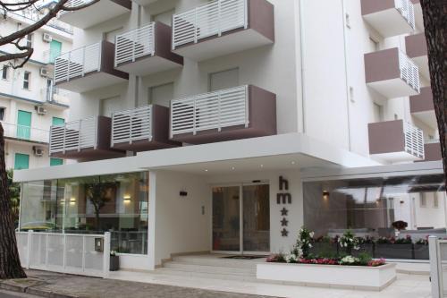 Lido di Jesolo Hotel | Hotel Mayer
