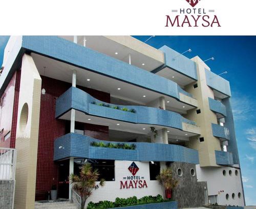 Caruaru Hotel | Hotel Maysa Caruaru