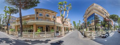 Igea Marina Hotel | Hotel Mediterraneo Club Benessere