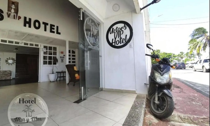 Punta Hansa Apartment | Hotel Mejor Ubicacion en Sarie Bay San Andrés