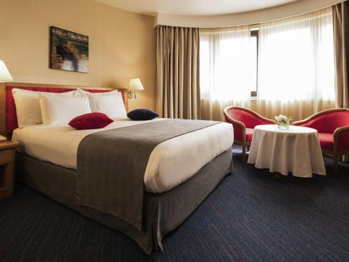 Algiers Hotel | Hotel Mercure Alger Aéroport