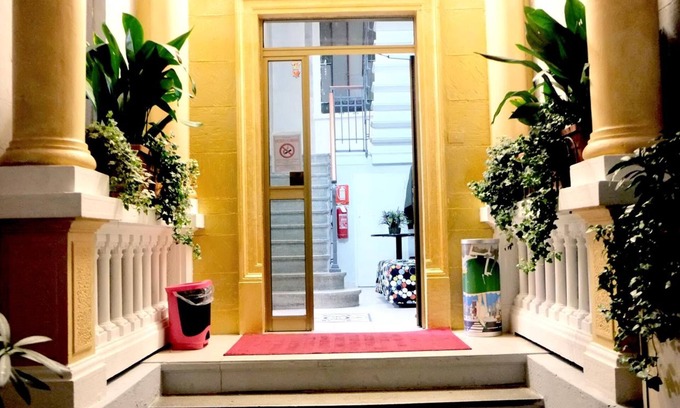 Navigli Hotel | Hotel Mercurio