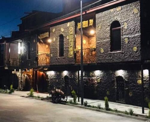 Akhaltsikhe House | Hotel Meskhuri Oda